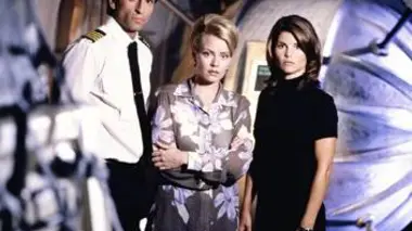 Piège en plein ciel (1997)