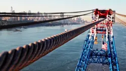 Projets impossibles Reconstruire les Etats-Unis