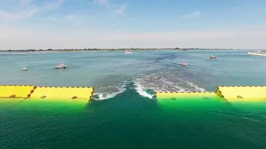 Ingénieurs sauveteurs