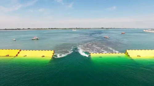 Projets Impossibles E02 Ingénieurs sauveteurs