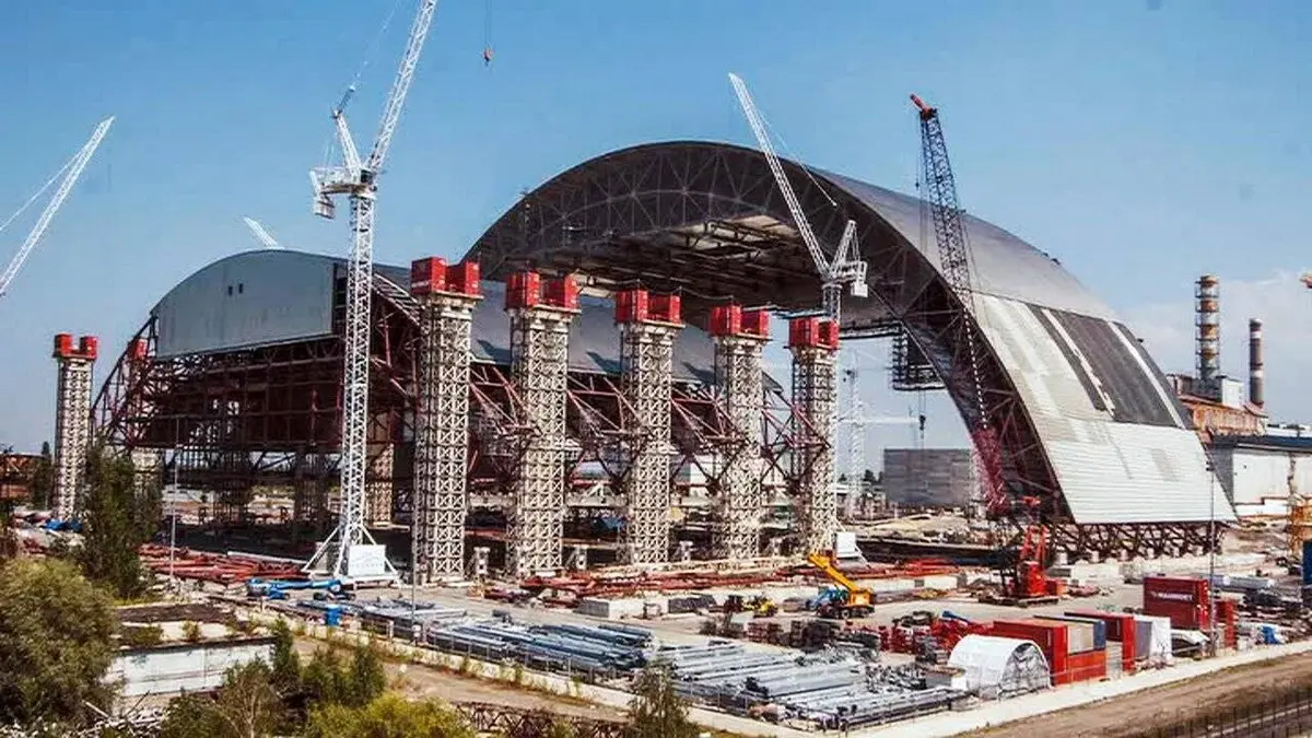 Projets Impossibles E01 Superstructures