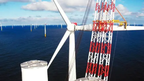 Projets Impossibles E03 Lutte pour l'énergie