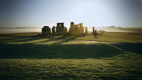 Projets Impossibles E07 Enigmes du passé