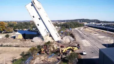 Innovations capitales