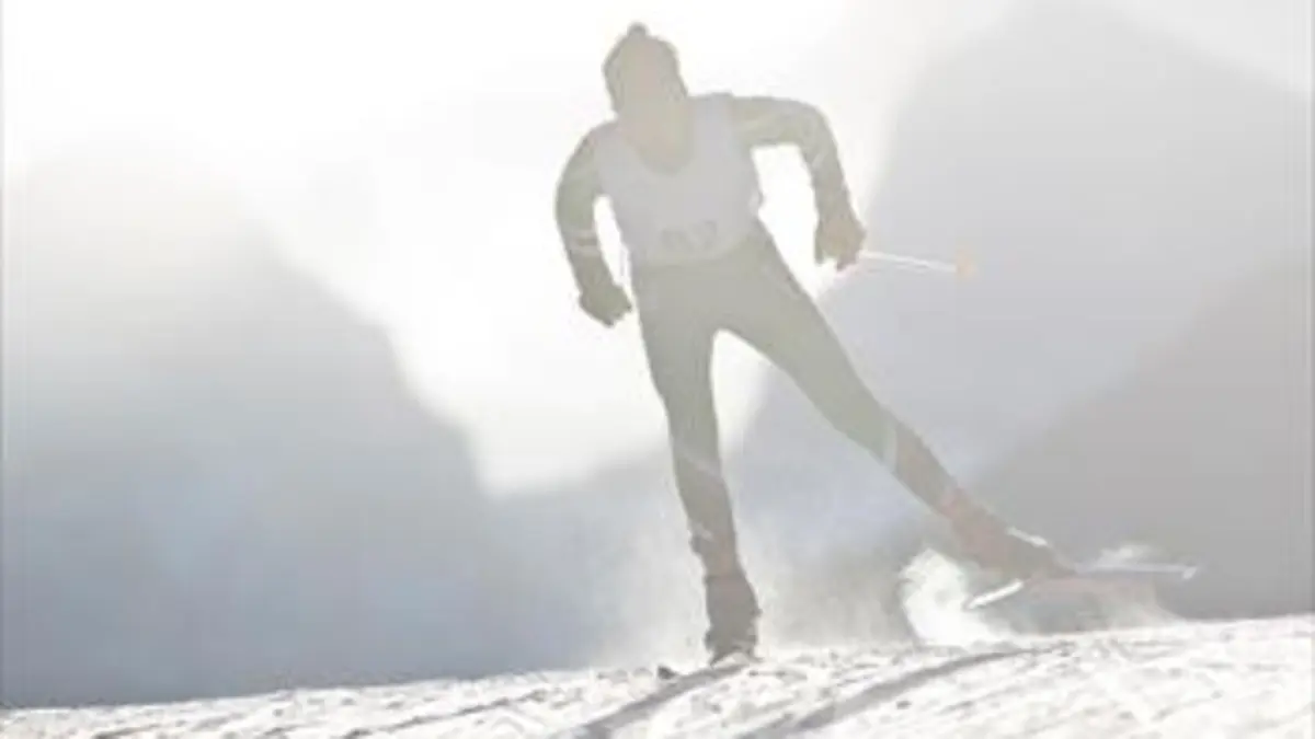 Prologue individuel Ski de fond Ski Classics 2019/2020