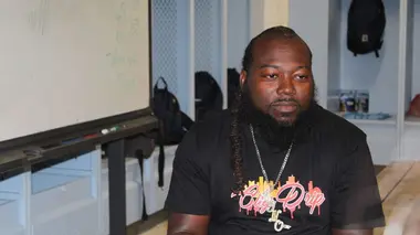 Qui a tué Darrent Williams ?