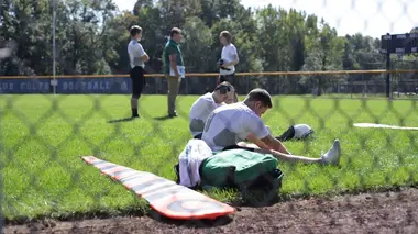 Liens brisés