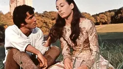 Visuel de Promenade avec l'amour et la mort