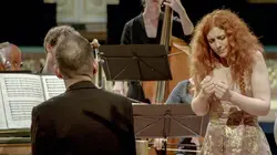 Promenade musicale à Versailles