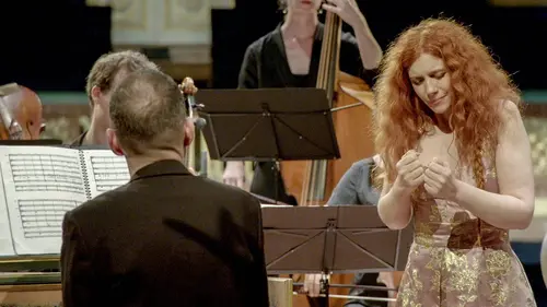 Promenade musicale à Versailles