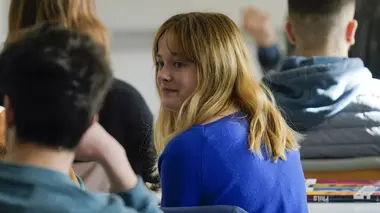 Prométhée S01E03