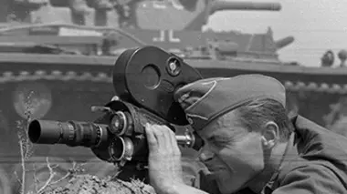 Propaganda Kompanien : les reporters du IIIe Reich E01