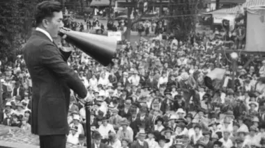 Propaganda : la fabrique du consentement