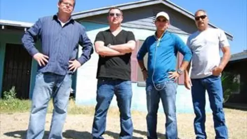 Propriétés prisées S01E01 Derrière la porte