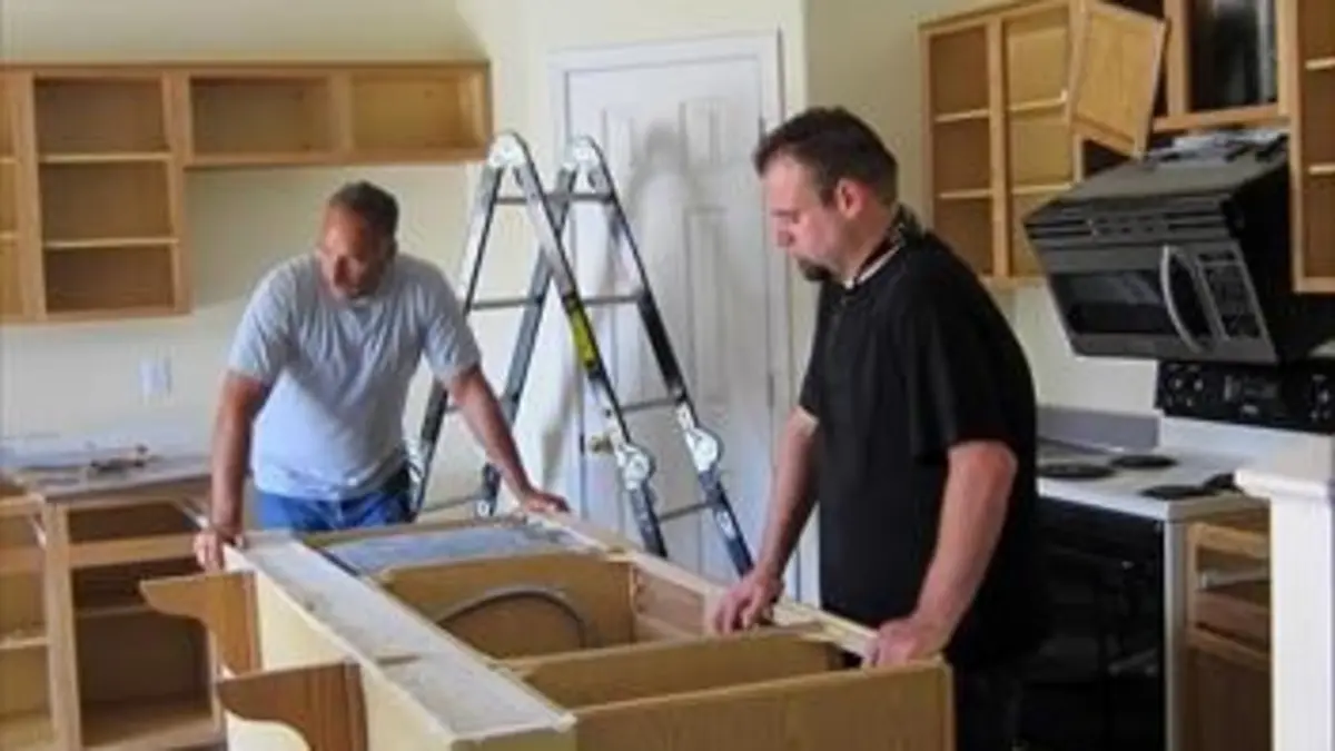 Propriétés prisées S01E05 Les jeux sont faits