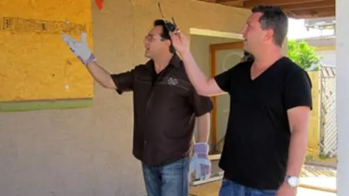 Enchères à l'aveugle S01E05 Coup de chaud