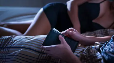 Prostitution : ados en danger