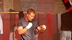 Visuel de Protection rapprochée