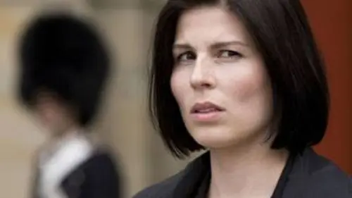 Protection rapprochée S01E03 Protection maximale