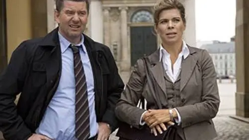 Protection rapprochée S01E06 Au nom de Dieu