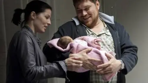 Protection rapprochée S02E03 Bon baiser de Russie