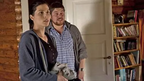 Protection rapprochée S02E04 Pièges