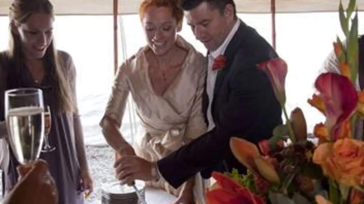 Protection rapprochée S02E05 Disparition