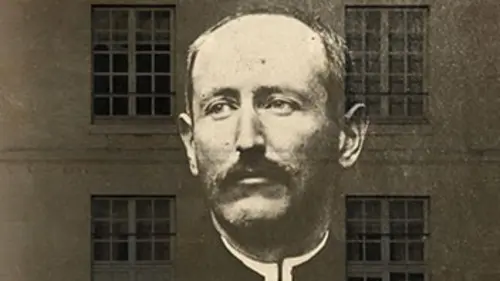 Protestants de France