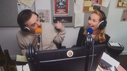 Protocole Dava S01E04 Classique FM