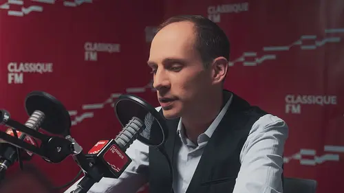 Protocole Dava S01E08 Invité exceptionnel
