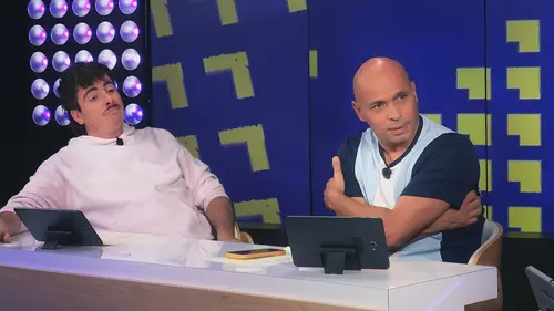 Protocole Dava S01E16 Castration chimique