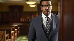 Proven Innocent La lutte contre la haine