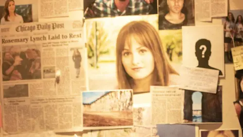 Proven Innocent S01E03 Aveux mineurs