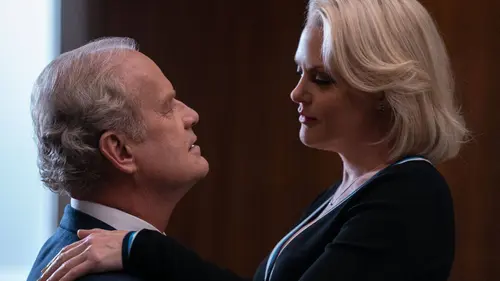 Proven Innocent S01E04 La honte d'une femme