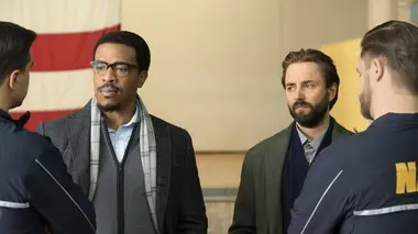 Une femme qui dérange