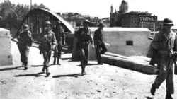 Provence, août 1944, l'autre débarquement
