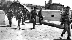 Provence, août 1944, l'autre débarquement