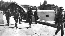 Provence, août 1944, l'autre débarquement