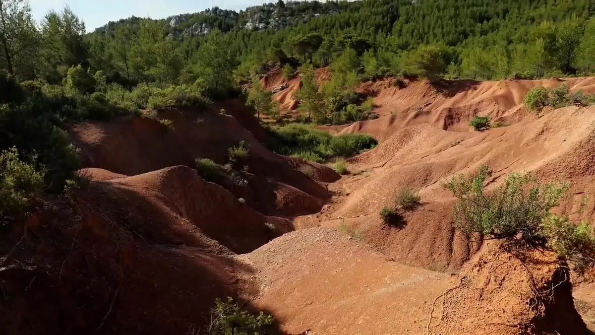 Provence, l'éternelle beauté
