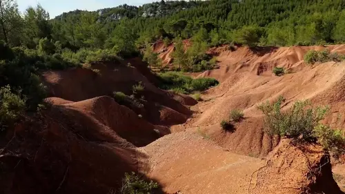 Provence, l'éternelle beauté