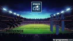 Provence Rugby / Agen