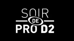 Provence Rugby / Colomiers - Rugby Pro D2