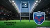 Provence Rugby / Grenoble Rugby Pro D2 2025-2026