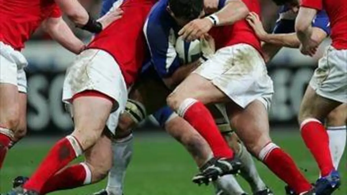 Provence Rugby / Oyonnax Rugby Pro D2 2019/2020