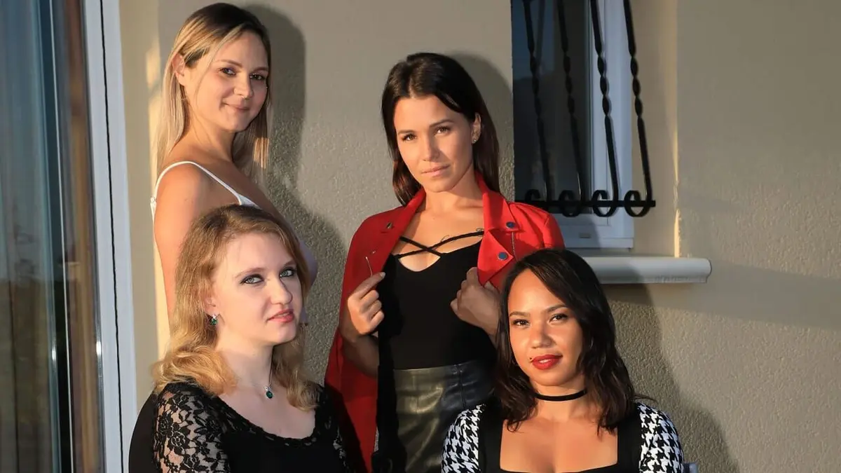 Casting Provinciales et volages