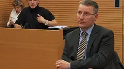 Visuel de Prud'hommes