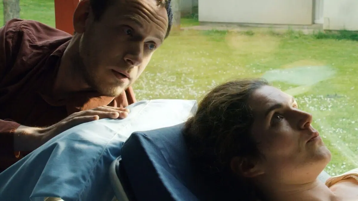 Prudence Ledoux a le vent en poupe