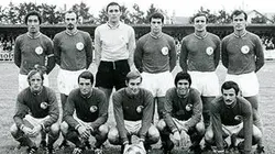 Sur Paris Première à 23h05 : PSG : ce club qui a failli ne pas exister