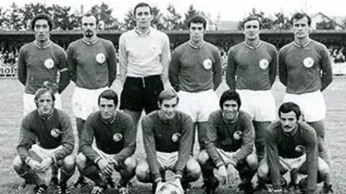 PSG : ce club qui a failli ne pas exister