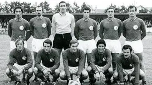 PSG : ce club qui a failli ne pas exister